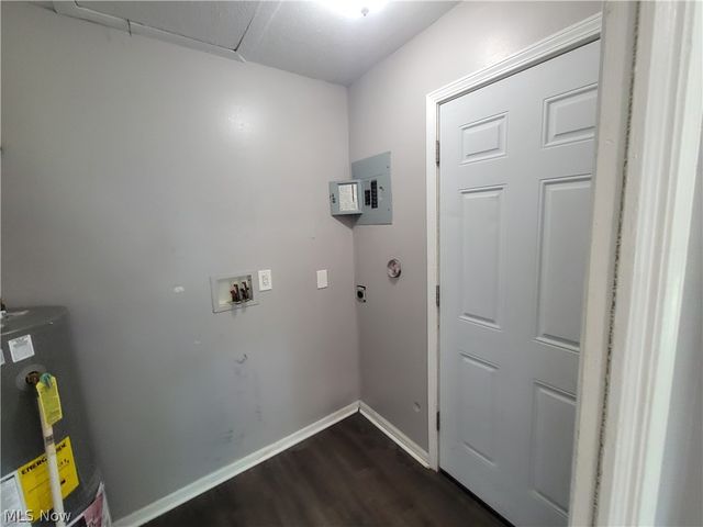 11816 Milligan Avenue, Cleveland, OH 44135