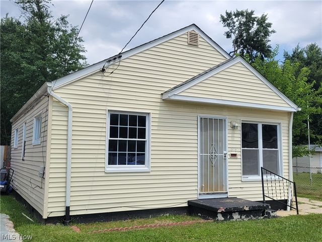 11816 Milligan Avenue, Cleveland, OH 44135