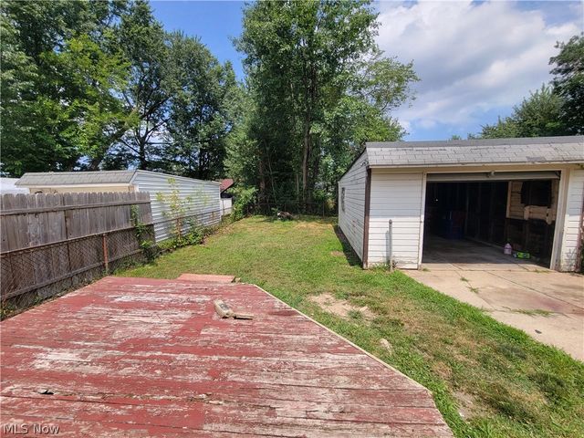 11816 Milligan Avenue, Cleveland, OH 44135