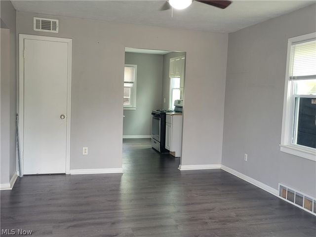 11816 Milligan Avenue, Cleveland, OH 44135