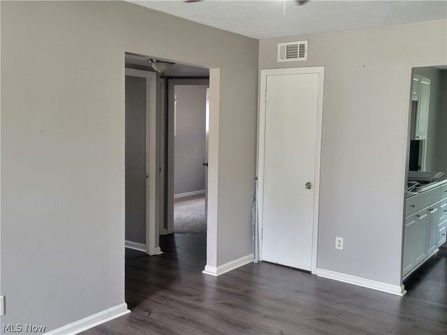 11816 Milligan Avenue, Cleveland, OH 44135