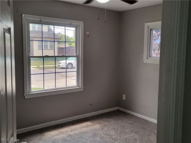 11816 Milligan Avenue, Cleveland, OH 44135