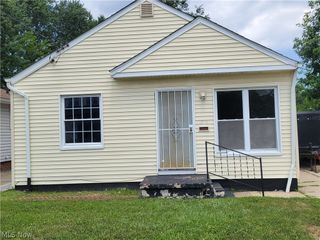 11816 Milligan Avenue, Cleveland, OH 44135