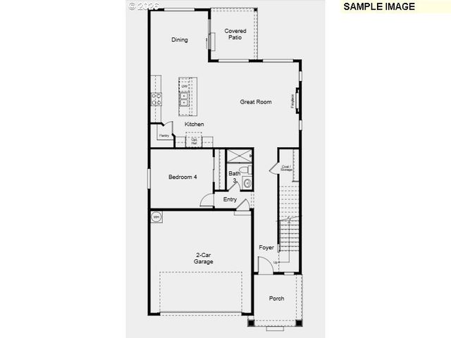 1036 Se 31ST St, Battle Ground, WA 98604