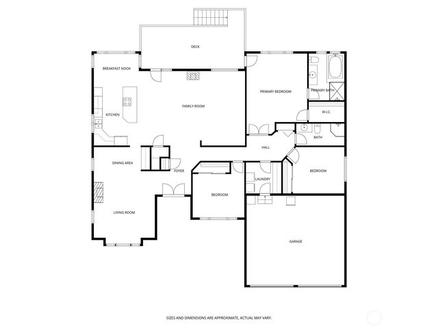 108 Sunset Lane, Longview, WA 98632