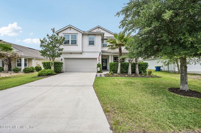 15694 CHIR PINE Drive, Jacksonville, FL 32218