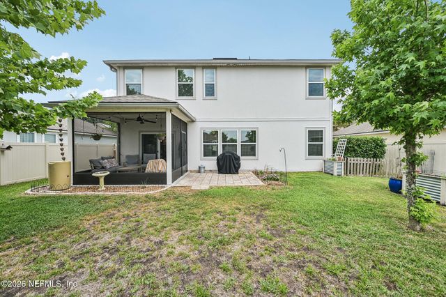15694 CHIR PINE Drive, Jacksonville, FL 32218