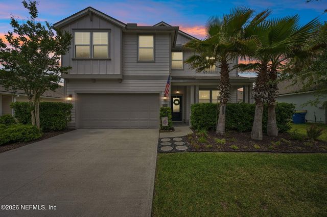 15694 CHIR PINE Drive, Jacksonville, FL 32218