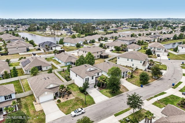 15694 CHIR PINE Drive, Jacksonville, FL 32218