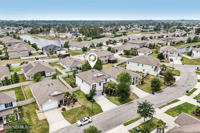 15694 CHIR PINE Drive, Jacksonville, FL 32218