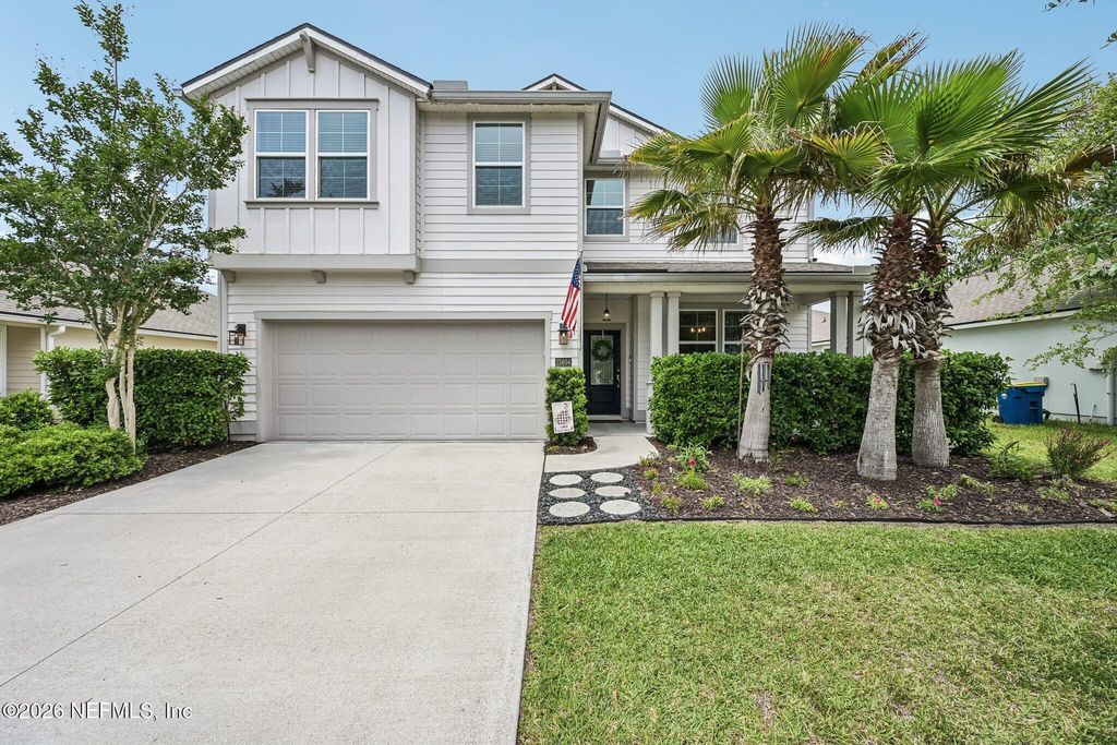 15694 CHIR PINE Drive, Jacksonville, FL 32218