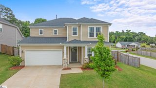 800 Redmill Lane, Duncan, SC 29334
