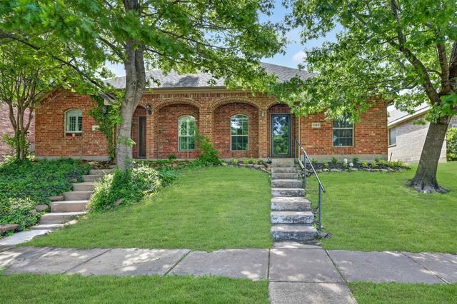 2153 Colby Lane, Wylie, TX 75098