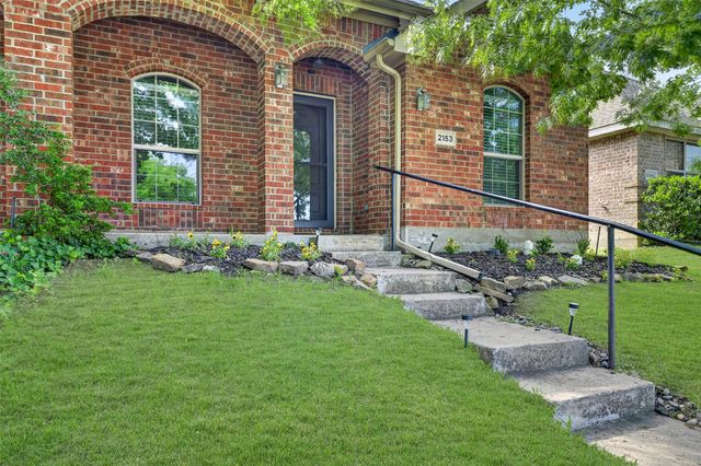 2153 Colby Lane, Wylie, TX 75098