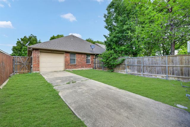 2153 Colby Lane, Wylie, TX 75098