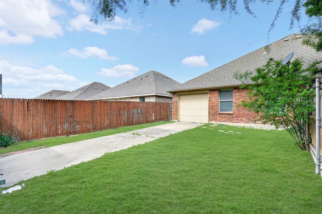 2153 Colby Lane, Wylie, TX 75098