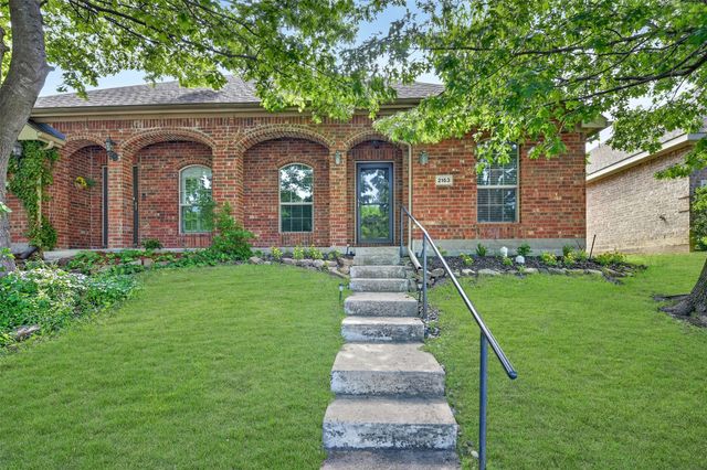 2153 Colby Lane, Wylie, TX 75098