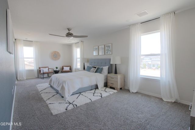 111 Wind Mill Trail, Santa Teresa, NM 88008