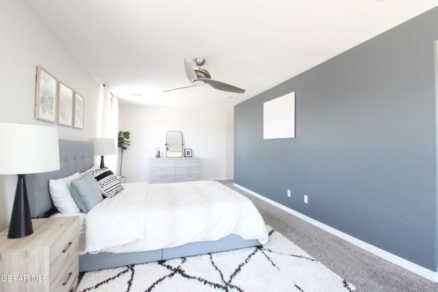 111 Wind Mill Trail, Santa Teresa, NM 88008