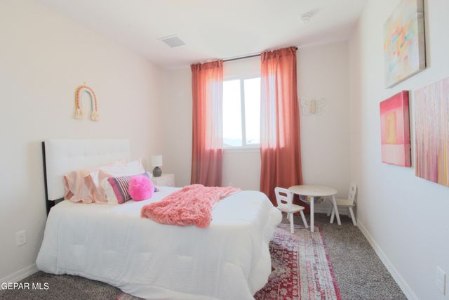 111 Wind Mill Trail, Santa Teresa, NM 88008