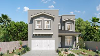 111 Wind Mill Trail, Santa Teresa, NM 88008