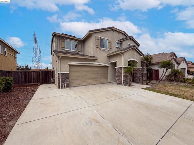 1519 Sycamore Dr, Oakley, CA 94561