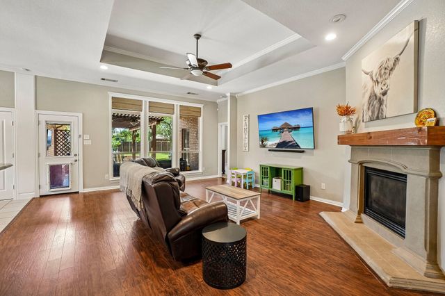 203 Shadow Lane, Shady Shores, TX 76208