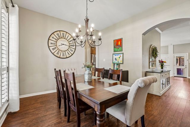 203 Shadow Lane, Shady Shores, TX 76208