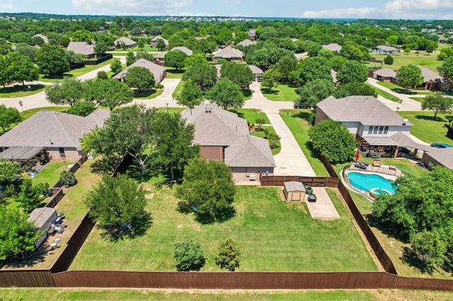 203 Shadow Lane, Shady Shores, TX 76208