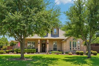 203 Shadow Lane, Shady Shores, TX 76208