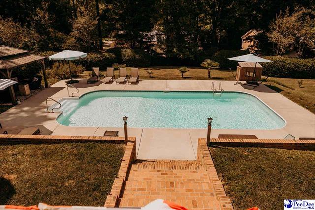 206 Elizabeth Drive, Cheraw, SC 29520