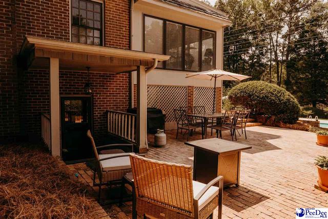 206 Elizabeth Drive, Cheraw, SC 29520