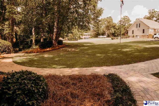 206 Elizabeth Drive, Cheraw, SC 29520