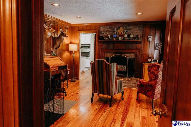206 Elizabeth Drive, Cheraw, SC 29520