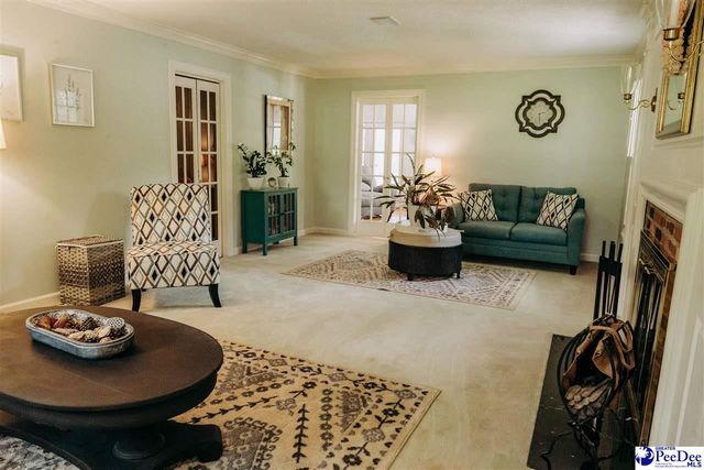 206 Elizabeth Drive, Cheraw, SC 29520