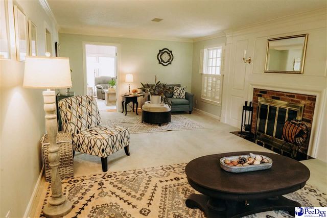 206 Elizabeth Drive, Cheraw, SC 29520