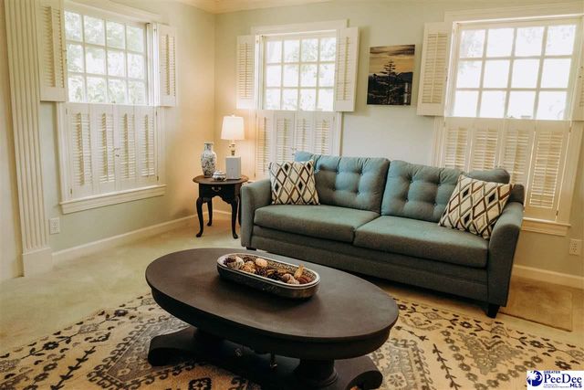 206 Elizabeth Drive, Cheraw, SC 29520