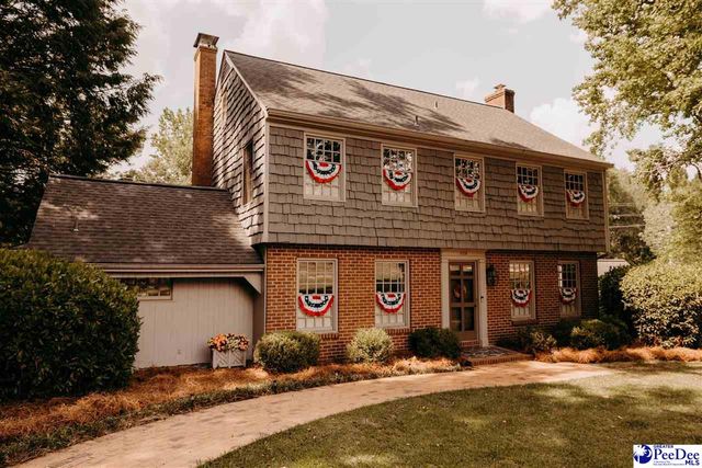 206 Elizabeth Drive, Cheraw, SC 29520