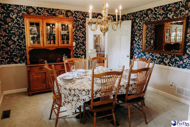 206 Elizabeth Drive, Cheraw, SC 29520