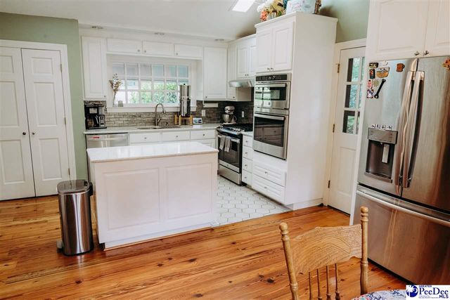 206 Elizabeth Drive, Cheraw, SC 29520