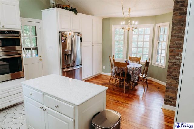 206 Elizabeth Drive, Cheraw, SC 29520