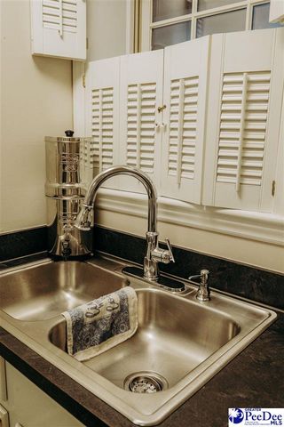 206 Elizabeth Drive, Cheraw, SC 29520