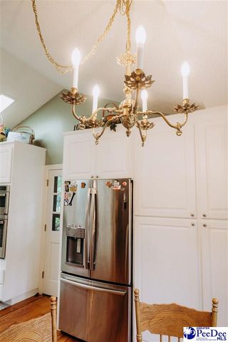 206 Elizabeth Drive, Cheraw, SC 29520