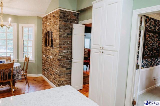 206 Elizabeth Drive, Cheraw, SC 29520