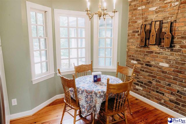 206 Elizabeth Drive, Cheraw, SC 29520