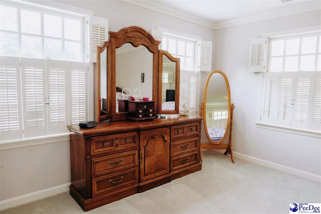 206 Elizabeth Drive, Cheraw, SC 29520