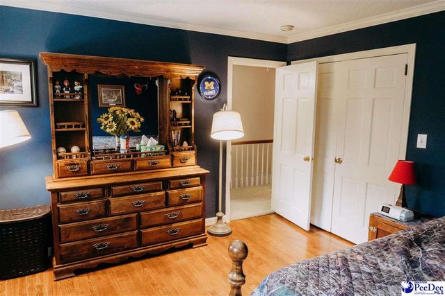 206 Elizabeth Drive, Cheraw, SC 29520