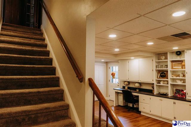 206 Elizabeth Drive, Cheraw, SC 29520