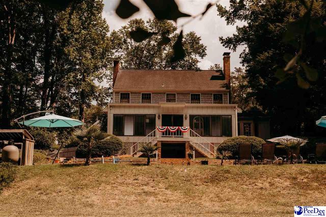 206 Elizabeth Drive, Cheraw, SC 29520