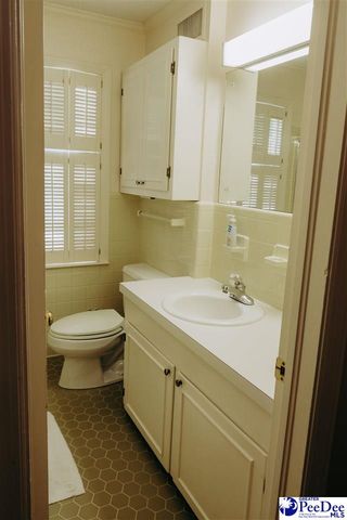206 Elizabeth Drive, Cheraw, SC 29520
